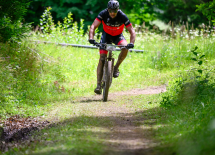 Vivus.lv MTB Maratons | Kamparkalns, 5.posms394