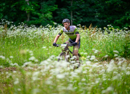 Vivus.lv MTB Maratons | Kamparkalns, 5.posms398
