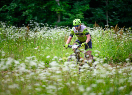 Vivus.lv MTB Maratons | Kamparkalns, 5.posms399