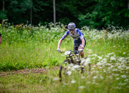 Vivus.lv MTB Maratons | Kamparkalns, 5.posms400