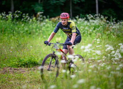 Vivus.lv MTB Maratons | Kamparkalns, 5.posms402