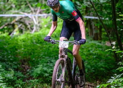 Vivus.lv MTB Maratons | Kamparkalns, 5.posms406