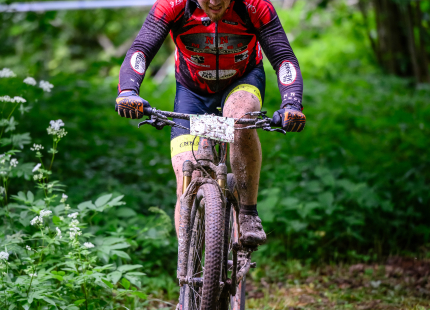 Vivus.lv MTB Maratons | Kamparkalns, 5.posms407