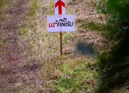 Vivus.lv MTB Maratons | Kamparkalns, 5.posms408