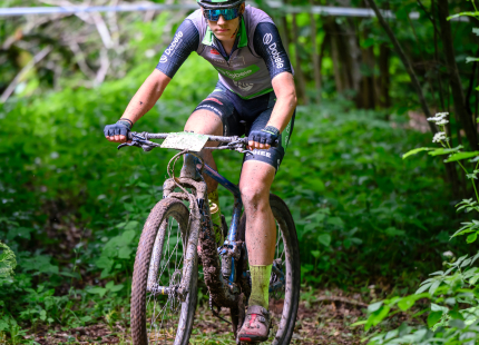 Vivus.lv MTB Maratons | Kamparkalns, 5.posms409