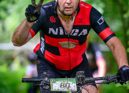 Vivus.lv MTB Maratons | Kamparkalns, 5.posms412
