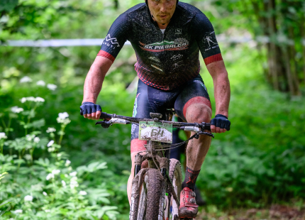 Vivus.lv MTB Maratons | Kamparkalns, 5.posms413