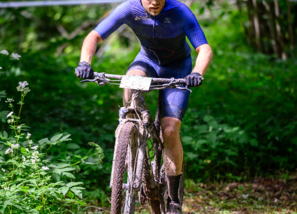 Vivus.lv MTB Maratons | Kamparkalns, 5.posms414