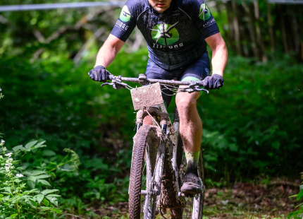 Vivus.lv MTB Maratons | Kamparkalns, 5.posms415