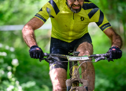 Vivus.lv MTB Maratons | Kamparkalns, 5.posms416