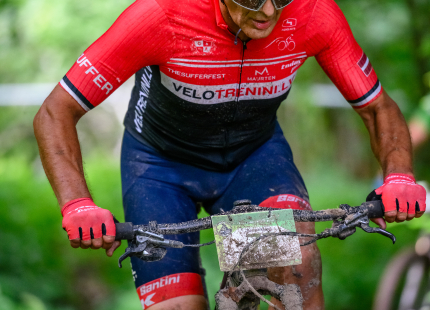 Vivus.lv MTB Maratons | Kamparkalns, 5.posms417