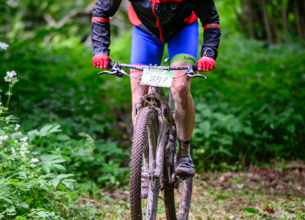 Vivus.lv MTB Maratons | Kamparkalns, 5.posms419