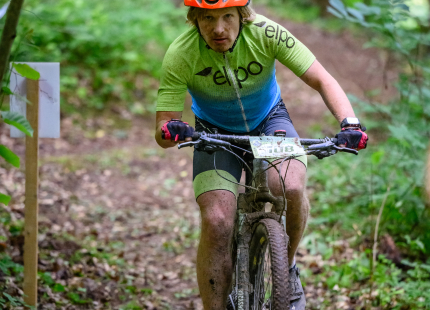 Vivus.lv MTB Maratons | Kamparkalns, 5.posms421