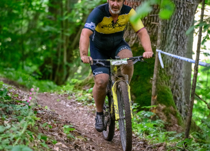 Vivus.lv MTB Maratons | Kamparkalns, 5.posms422