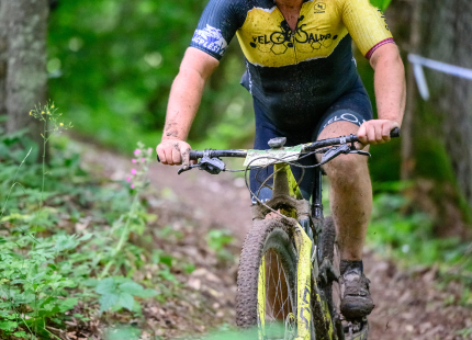 Vivus.lv MTB Maratons | Kamparkalns, 5.posms423