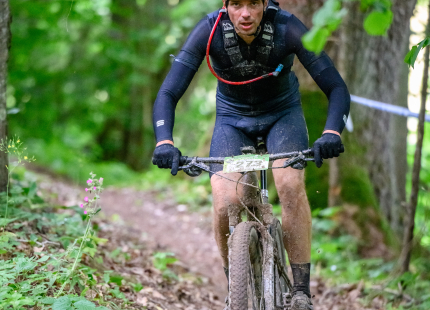 Vivus.lv MTB Maratons | Kamparkalns, 5.posms424