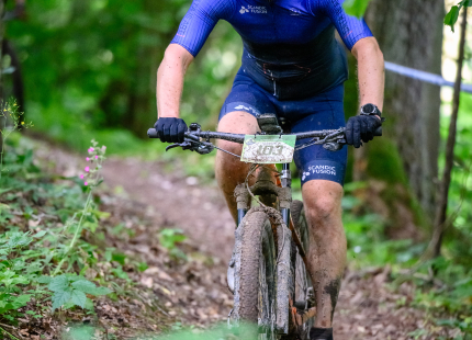 Vivus.lv MTB Maratons | Kamparkalns, 5.posms425