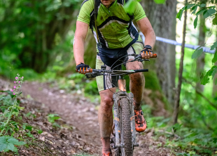Vivus.lv MTB Maratons | Kamparkalns, 5.posms426