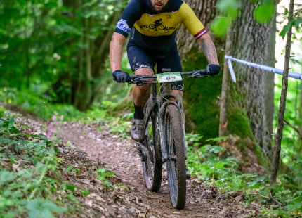 Vivus.lv MTB Maratons | Kamparkalns, 5.posms427