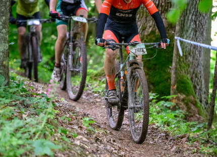 Vivus.lv MTB Maratons | Kamparkalns, 5.posms428