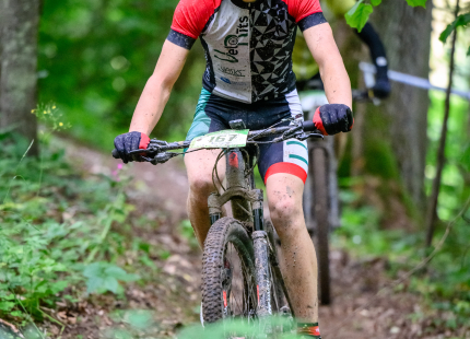 Vivus.lv MTB Maratons | Kamparkalns, 5.posms429