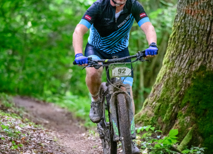 Vivus.lv MTB Maratons | Kamparkalns, 5.posms433