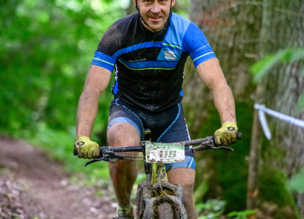 Vivus.lv MTB Maratons | Kamparkalns, 5.posms435