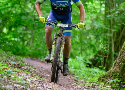 Vivus.lv MTB Maratons | Kamparkalns, 5.posms437