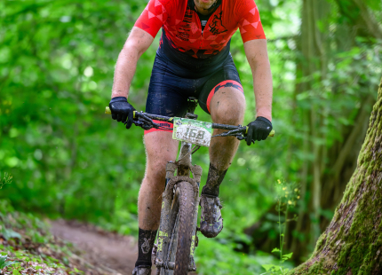 Vivus.lv MTB Maratons | Kamparkalns, 5.posms440
