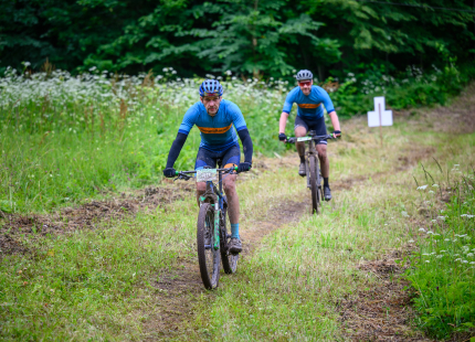 Vivus.lv MTB Maratons | Kamparkalns, 5.posms441
