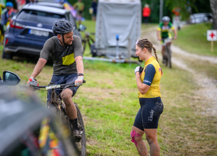 Vivus.lv MTB Maratons | Kamparkalns, 5.posms446