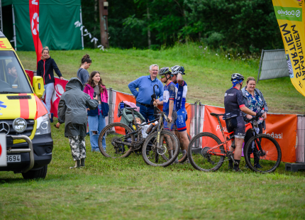 Vivus.lv MTB Maratons | Kamparkalns, 5.posms448