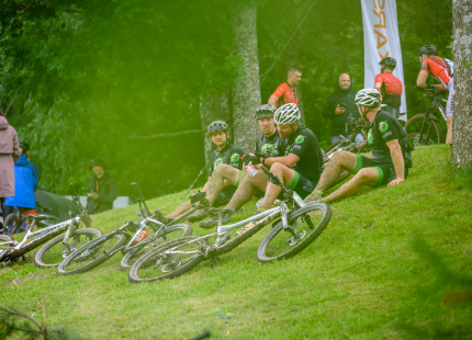 Vivus.lv MTB Maratons | Kamparkalns, 5.posms449