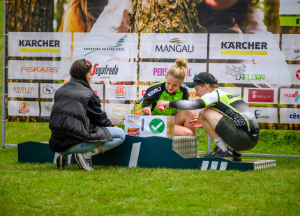Vivus.lv MTB Maratons | Kamparkalns, 5.posms452