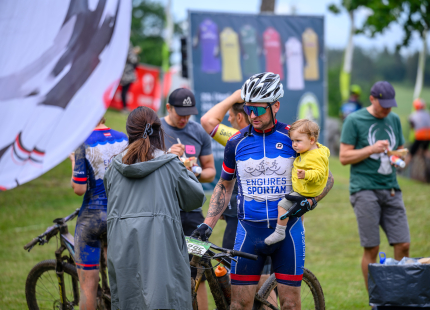 Vivus.lv MTB Maratons | Kamparkalns, 5.posms453