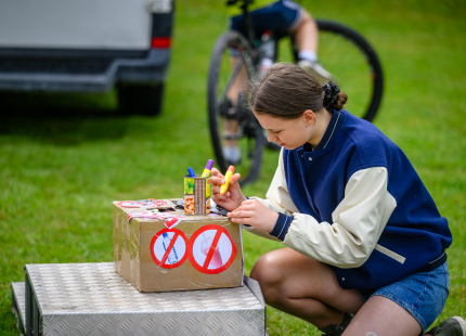 Vivus.lv MTB Maratons | Kamparkalns, 5.posms463
