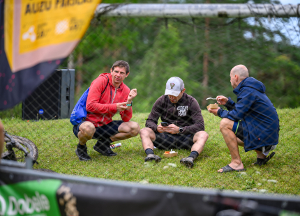 Vivus.lv MTB Maratons | Kamparkalns, 5.posms468