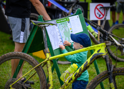 Vivus.lv MTB Maratons | Kamparkalns, 5.posms469