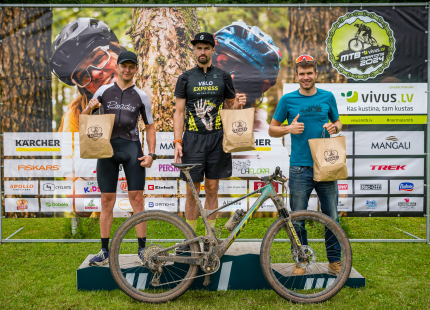 Vivus.lv MTB Maratons | Kamparkalns, 5.posms475