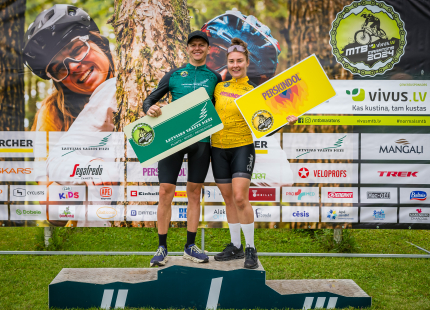 Vivus.lv MTB Maratons | Kamparkalns, 5.posms476