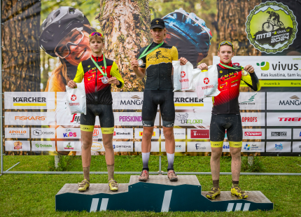 Vivus.lv MTB Maratons | Kamparkalns, 5.posms481