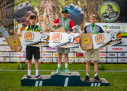 Vivus.lv MTB Maratons | Kamparkalns, 5.posms482