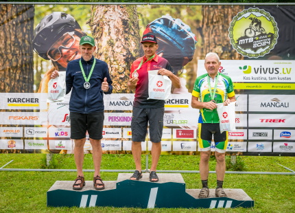 Vivus.lv MTB Maratons | Kamparkalns, 5.posms485