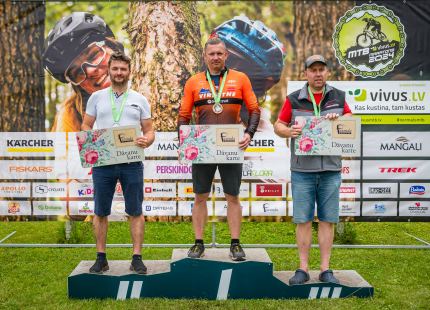 Vivus.lv MTB Maratons | Kamparkalns, 5.posms486