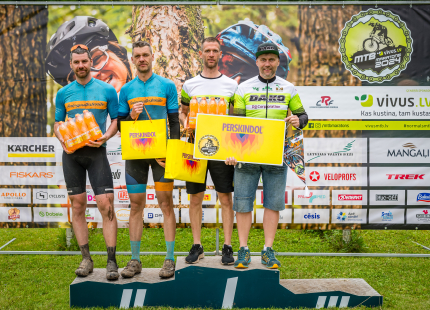 Vivus.lv MTB Maratons | Kamparkalns, 5.posms487