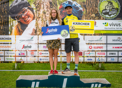 Vivus.lv MTB Maratons | Kamparkalns, 5.posms490