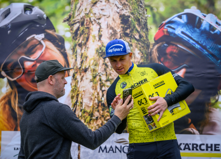 Vivus.lv MTB Maratons | Kamparkalns, 5.posms491
