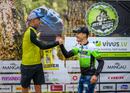 Vivus.lv MTB Maratons | Kamparkalns, 5.posms492
