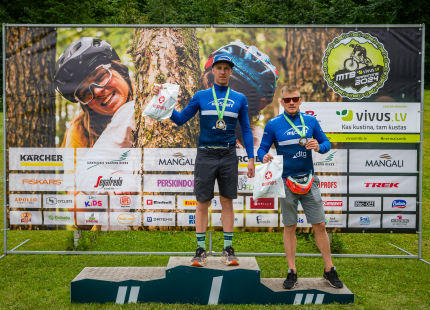 Vivus.lv MTB Maratons | Kamparkalns, 5.posms499