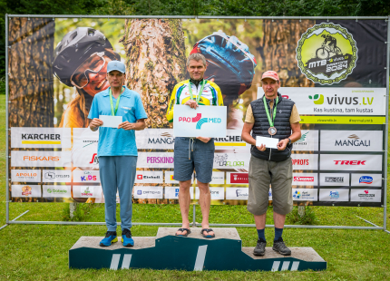 Vivus.lv MTB Maratons | Kamparkalns, 5.posms501